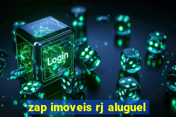 zap imoveis rj aluguel